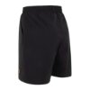 Cruyff - The Netherlands Dos Rayas Woven Shorts - Black