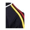 Cruyff - Spanje Dos Rayas T-Shirt - Navy