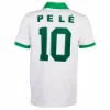 New York Cosmos Shirt + Pele 10