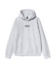 Robey - Parklife Hoodie - Light Grey