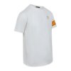 Cruyff - Barca Retro Shirt Away 1978 + No. 9 - White