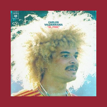 LPFC - Valderrama Hoodie - Burgundy LPFC - Valderrama Hoodie - Burgundy