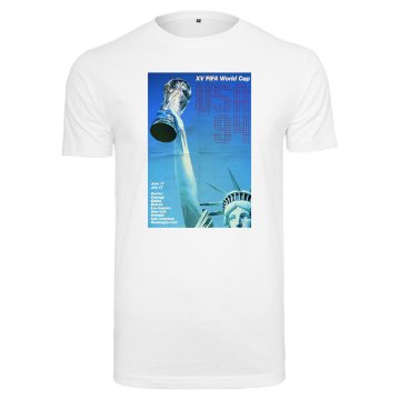 Pennarello - World Cup 1994 USA T-Shirt - White Pennarello - World Cup 1994 USA T-Shirt - White