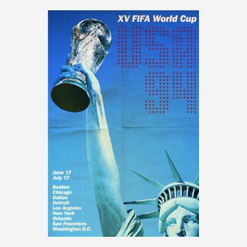 Pennarello - World Cup 1994 USA T-Shirt - White Pennarello - World Cup 1994 USA T-Shirt - White