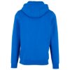 Rugby Vintage - France 1924 Retro Rugby Zipped Hoodie - Blue