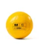 Weekend Offender - Acid Ultra Voetbal - Geel (maatje 5)
