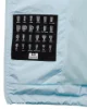 Weekend Offender - Technician Jacket - Ocean Wave Blue