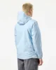 Weekend Offender - Technician Jacket - Ocean Wave Blue