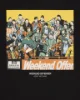 Weekend Offender - Selhurst Graphic T-Shirt - Zwart
