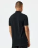 Weekend Offender - Caneiros Polo Shirt - Zwart