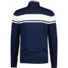 Sergio Tacchini - Damarindo Retro 80s Trainingsjack - Maritime Blue