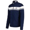 Sergio Tacchini - Damarindo Retro 80s Trainingsjack - Maritime Blue