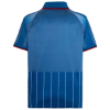 AC Milan Fourth Retro Football Shirt 1995-1996