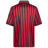 AC Milan Centenary Retro Football Shirt 2000
