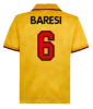 AC Milan Third Retro Football Shirt 1995-1996