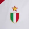 AC Milan Retro Football Shirt Champions League Final 1993-1994