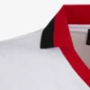 AC Milan Retro Football Shirt Champions League Final 1993-1994