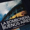 COPA Football - Bombonera T-Shirt - Black