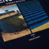 COPA Football - Bombonera T-Shirt - Black