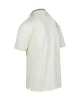 Cruyff - Gudad Polo Shirt - Cream/ Gold
