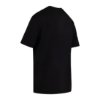 Cruyff - Johan T-Shirt - Zwart