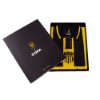 CA Penarol Retro Football Shirt 1997