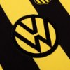 CA Penarol Retro Football Shirt 1987