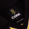 CA Penarol Retro Football Shirt 1987