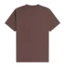 Fred Perry - Embroidered T-Shirt - Carrington Brick