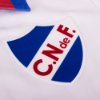 Club Nacional de Football Retro Voetbalshirt 1987