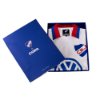 Club Nacional de Football Retro Voetbalshirt 1987