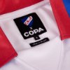 Club Nacional de Football Retro Voetbalshirt 1987