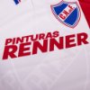 Club Nacional de Football Retro Voetbalshirt 1998