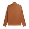 Fred Perry - Taped Trainingsjack - Marmalade