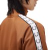 Fred Perry - Taped Trainingsjack - Marmalade