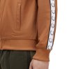 Fred Perry - Taped Trainingsjack - Marmalade