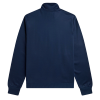 Fred Perry - Classic Trainingsjack - Donkerblauw