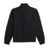 Fred Perry - Classic Track Jacket - Black