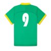 Pony - Norwich City FC Retro Football Shirt Away 1997-1999 + Number 9