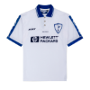 Pony - Tottenham Hotspur Retro Voetbalshirt 1995-1997 + Sheringham 10