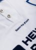 Pony - Tottenham Hotspur Retro Voetbalshirt 1995-1997 + Sheringham 10