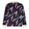 Robey - Retro Voetbalshirt 1990's