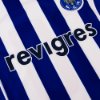 FC Porto Retro Football Shirt Intercontinental 2004