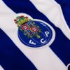 FC Porto Retro Football Shirt Intercontinental 2004