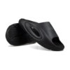 Cruyff - Recovery Hex-Tech Slippers - Zwart