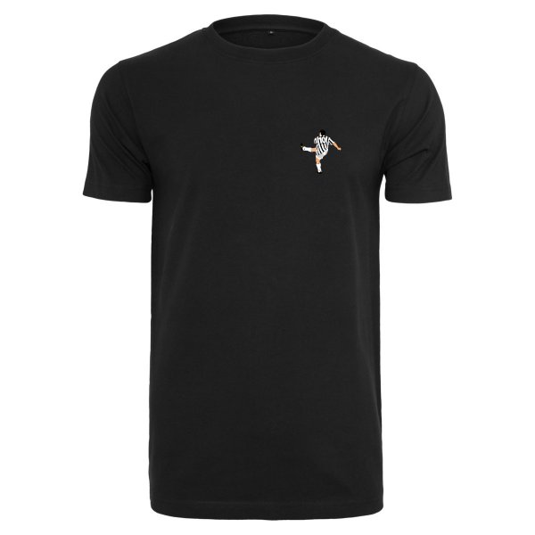FC Eleven - Baggio Il Divin Codino T-Shirt