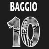 FC Eleven - Baggio Il Divin Codino T-Shirt