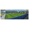 Bild von SC Cambuur Stadion 2D Puzzel (1000 Teile)