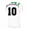 Bild von Borussia Mönchengladbach Retro-Trikot 1994-1995 + 10 (Effenberg)