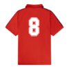 Meyba - Barcelona 3e Retro Shirt 1987-1991 + 8